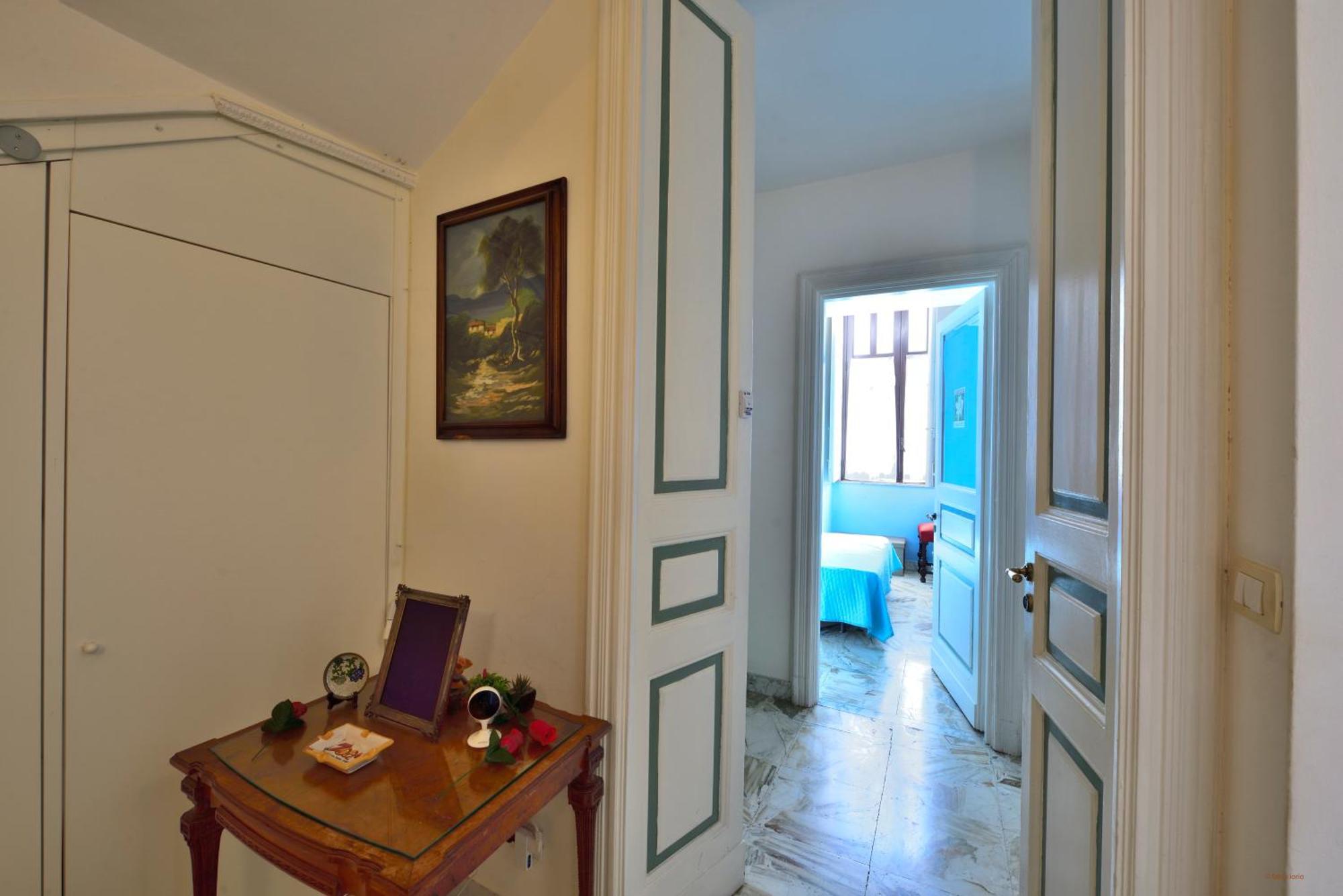 A Casa Di Laura Bed and Breakfast Catania Exterior foto