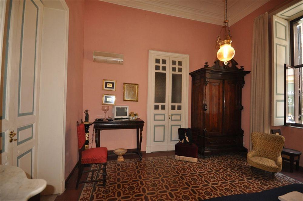 A Casa Di Laura Bed and Breakfast Catania Exterior foto